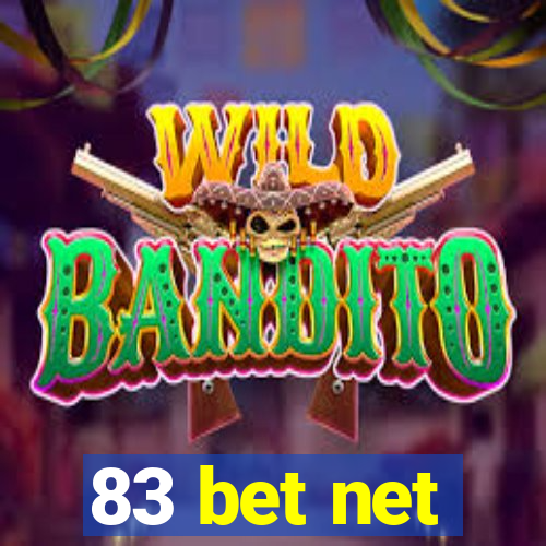 83 bet net